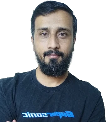 Kashif Aziz Awan